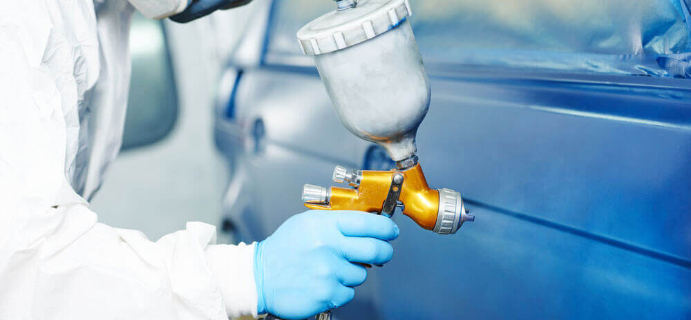 VR Painting Simulator