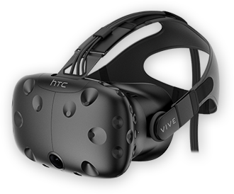 VR Paint Simulator Kit
