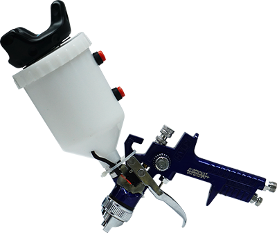 VR Paint Simulator Kit
